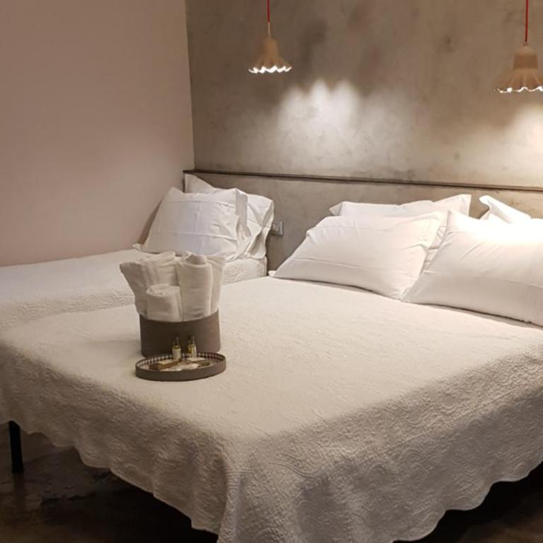 Affittacamere Joss - Triple Room with Private Bathroom - 4