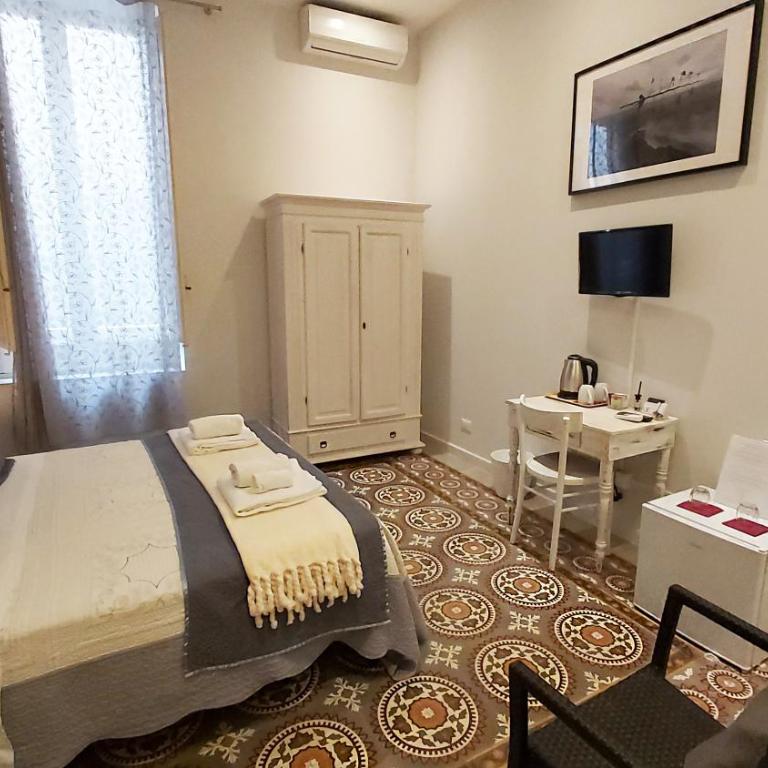 Rooms and Breakfast GranVeliero - Large Double Room - 6
