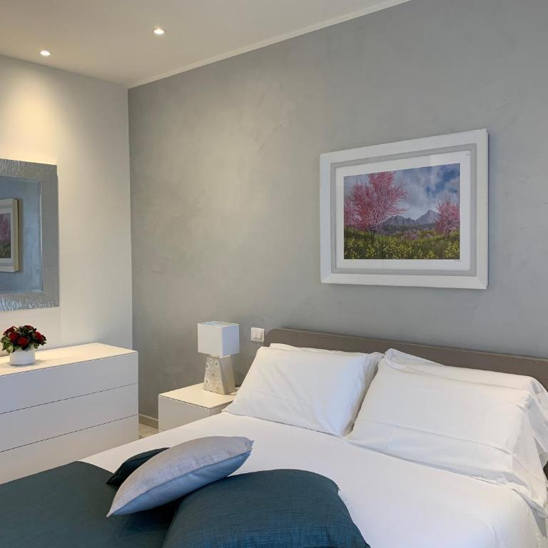 A Casa di Chiara 2 - Appartamento con 2 Camere da Letto - 16