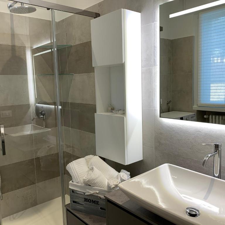 A Casa di Chiara 2 - Appartamento con 2 Camere da Letto - 17