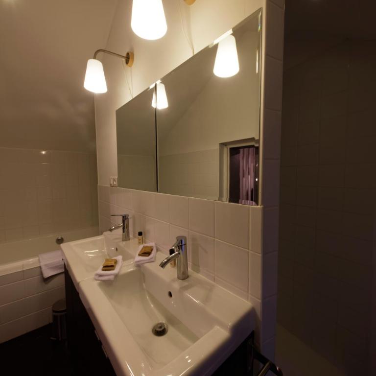 L'HOTEL PARTICULIER - LE MANS - Hébergement L’Annexe - 7