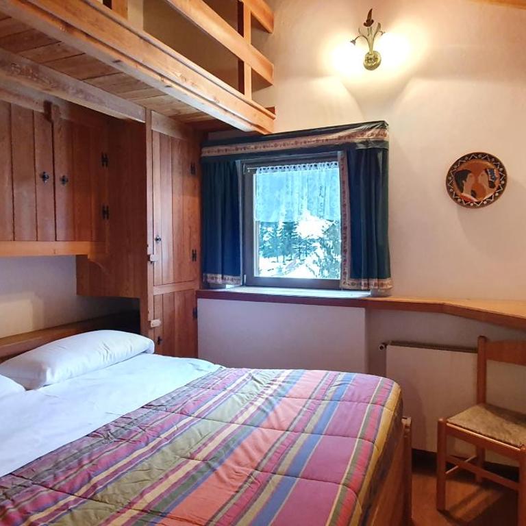 Rustico nelle Dolomiti - Casa Vacanze con 3 Camere da Letto - 7