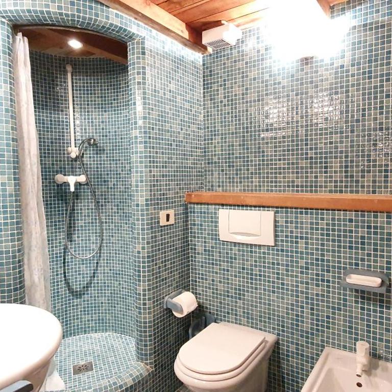 Rustico nelle Dolomiti - Casa Vacanze con 3 Camere da Letto - 10