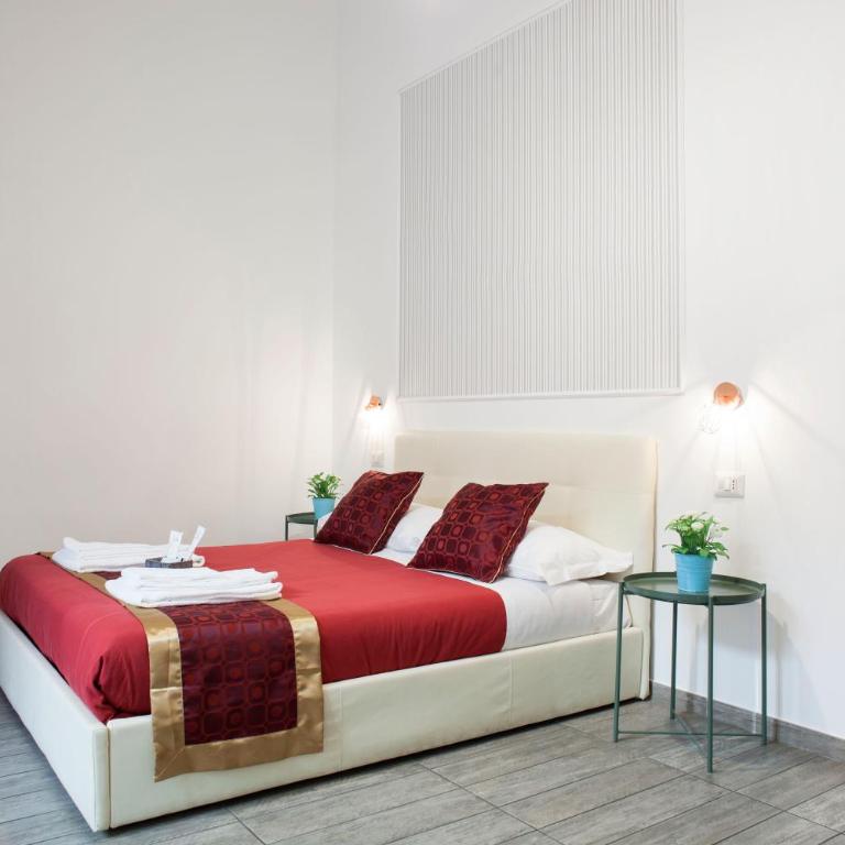 B&B Martucci Avenue - Camera Deluxe - 1