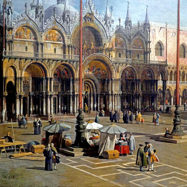 La Capannaccia - Venice - Suite - 14