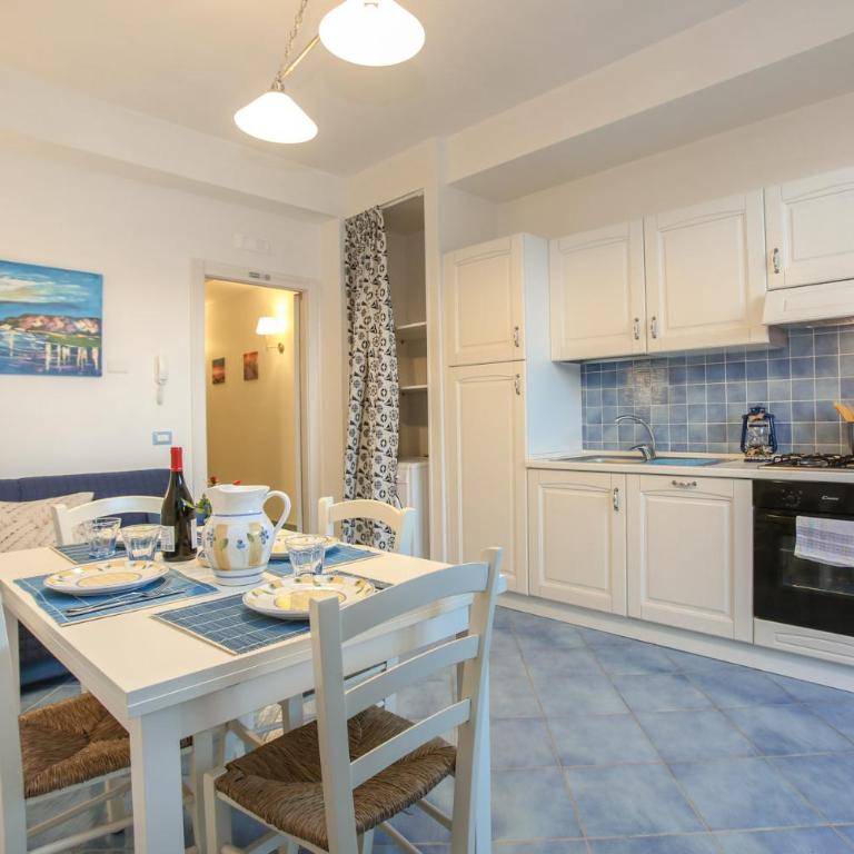 Villa Sea Sky - Sicily In - Maison 2 Chambres - 12