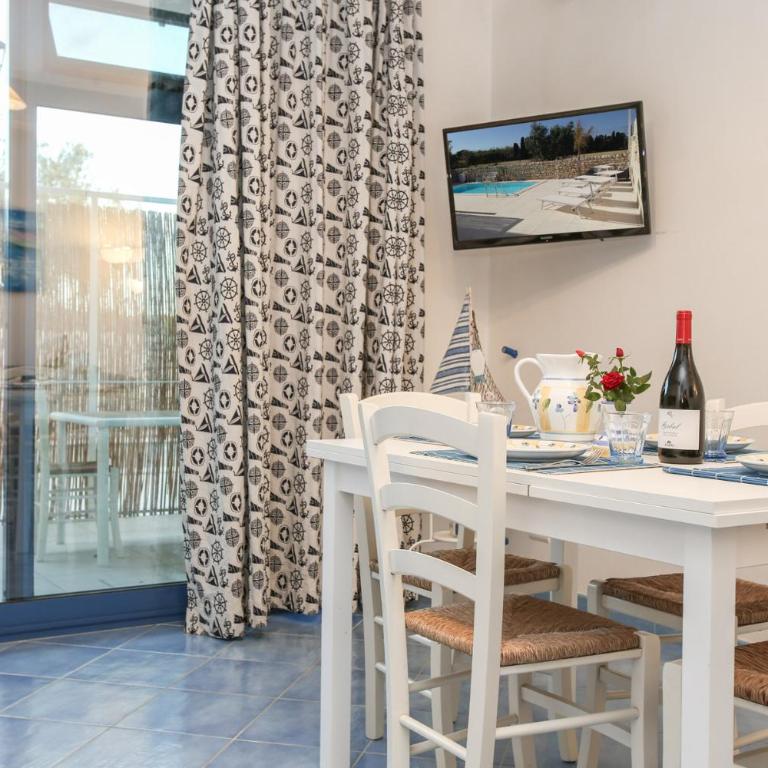Villa Sea Sky - Sicily In - Maison 2 Chambres - 11