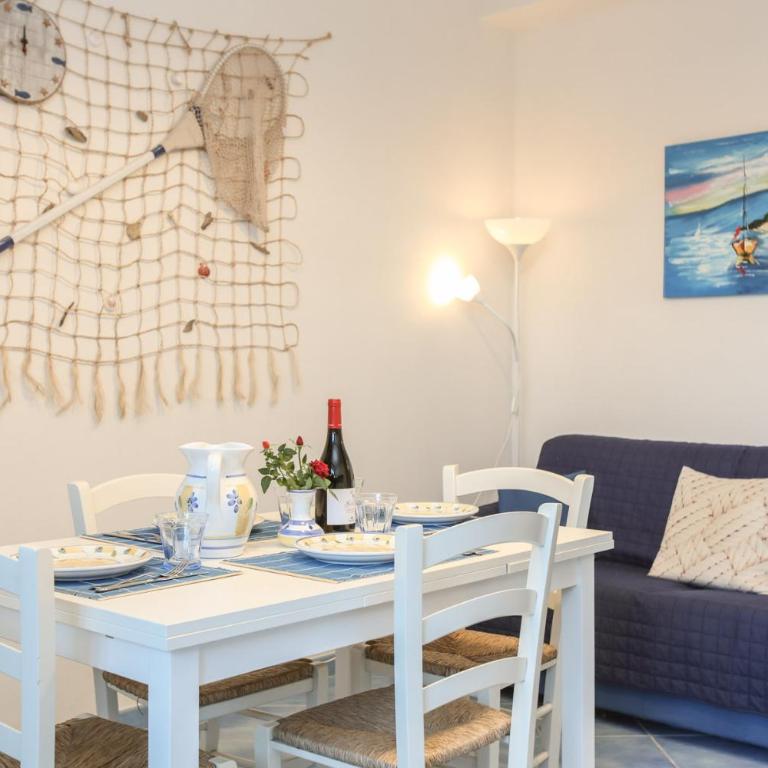 Villa Sea Sky - Sicily In - Maison 2 Chambres - 10