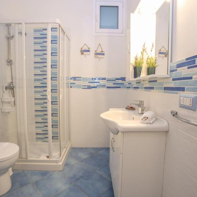 Villa Sea Sky - Sicily In - Maison 2 Chambres - 3