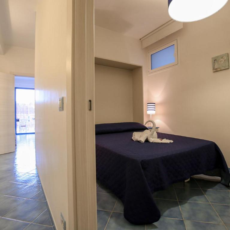 Villa Sea Sky - Sicily In - Maison 2 Chambres - 7