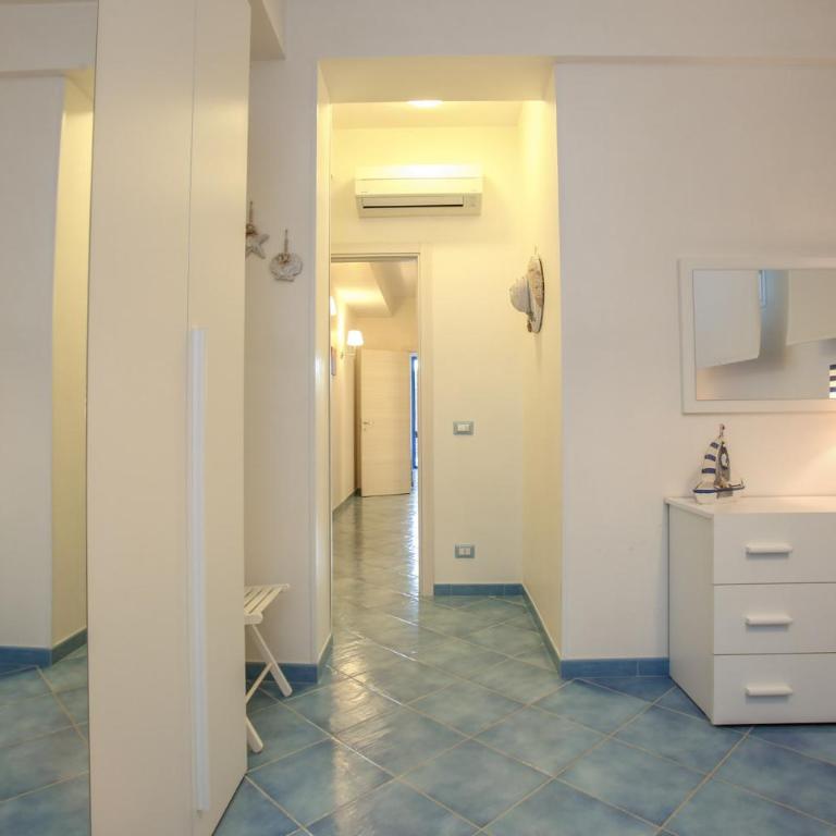 Villa Sea Sky - Sicily In - Maison 2 Chambres - 8