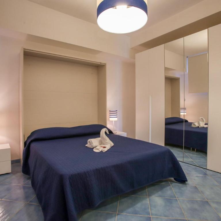 Villa Sea Sky - Sicily In - Maison 2 Chambres - 9