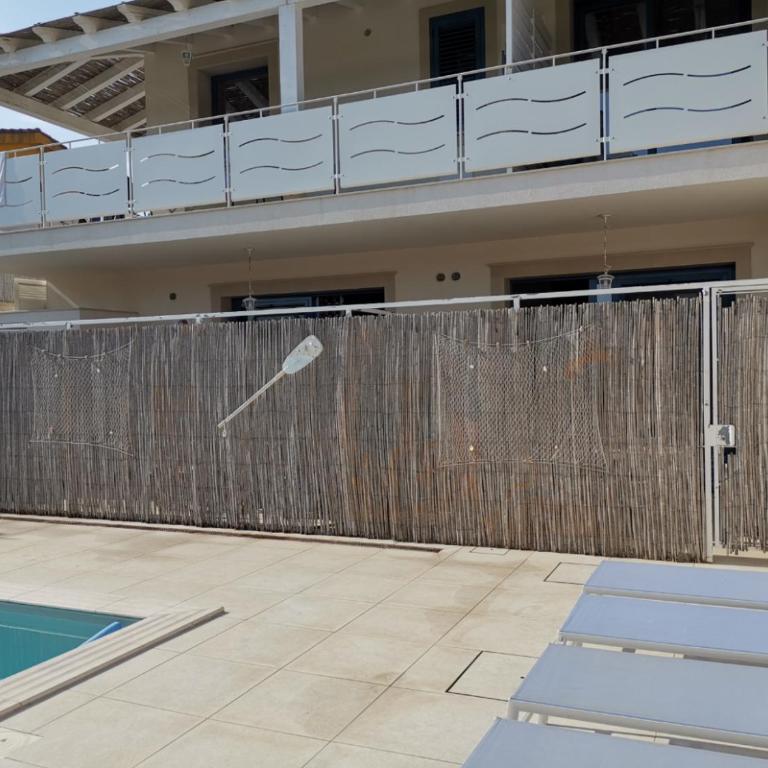 Villa Sea Sky - Sicily In - Maison 2 Chambres - 6