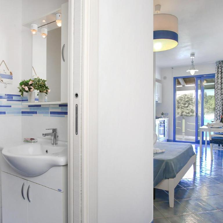 Villa Sea Sky - Sicily In - Maison 1 Chambre - 3