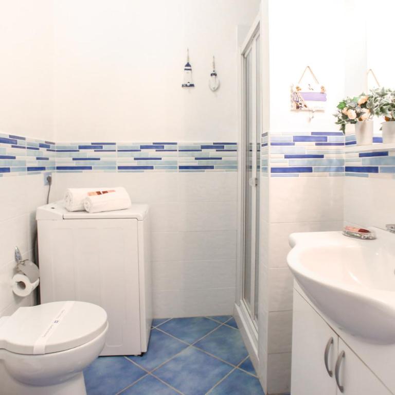 Villa Sea Sky - Sicily In - Maison 1 Chambre - 4