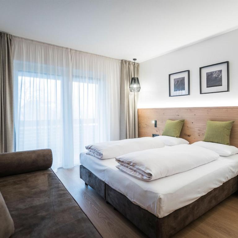 Residence Margareth - Appartamento con 2 Camere da Letto - 3