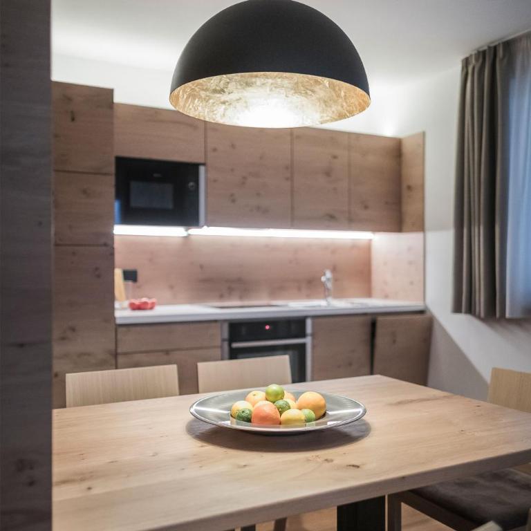 Residence Margareth - Appartamento con 2 Camere da Letto - 6