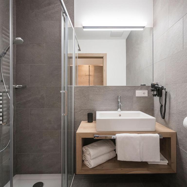 Residence Margareth - Appartamento con 2 Camere da Letto - 10