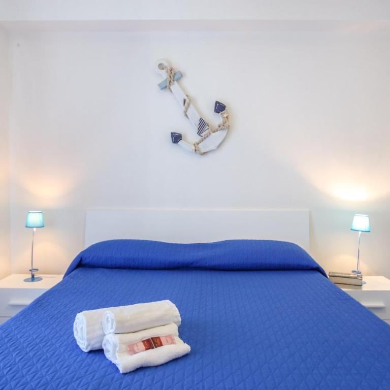 Villa Sea Sky - Sicily In - Maison 2 Chambres - 10