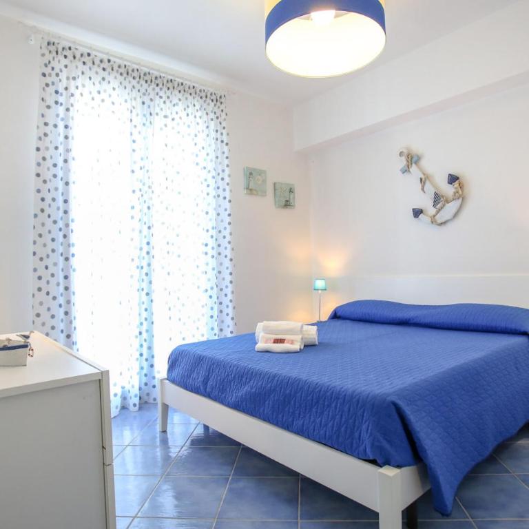 Villa Sea Sky - Sicily In - Maison 2 Chambres - 11