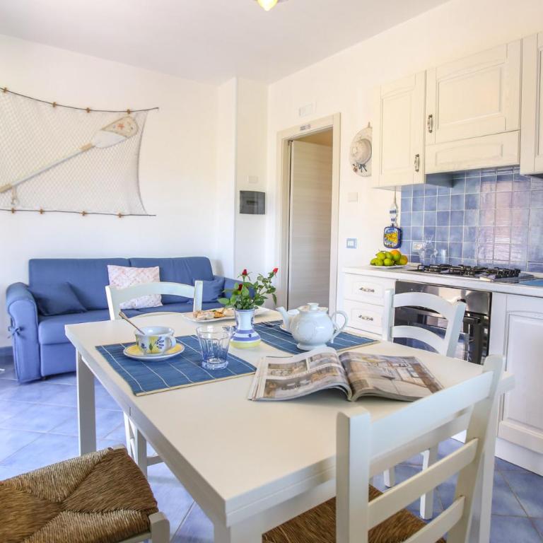 Villa Sea Sky - Sicily In - Maison 2 Chambres - 13