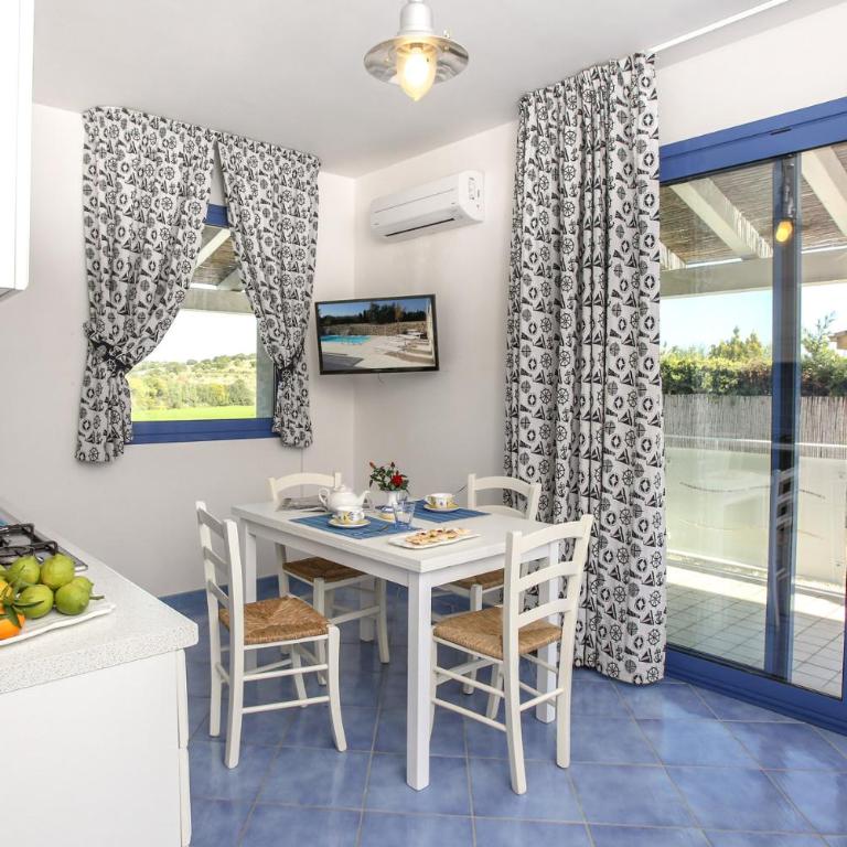 Villa Sea Sky - Sicily In - Maison 2 Chambres - 15
