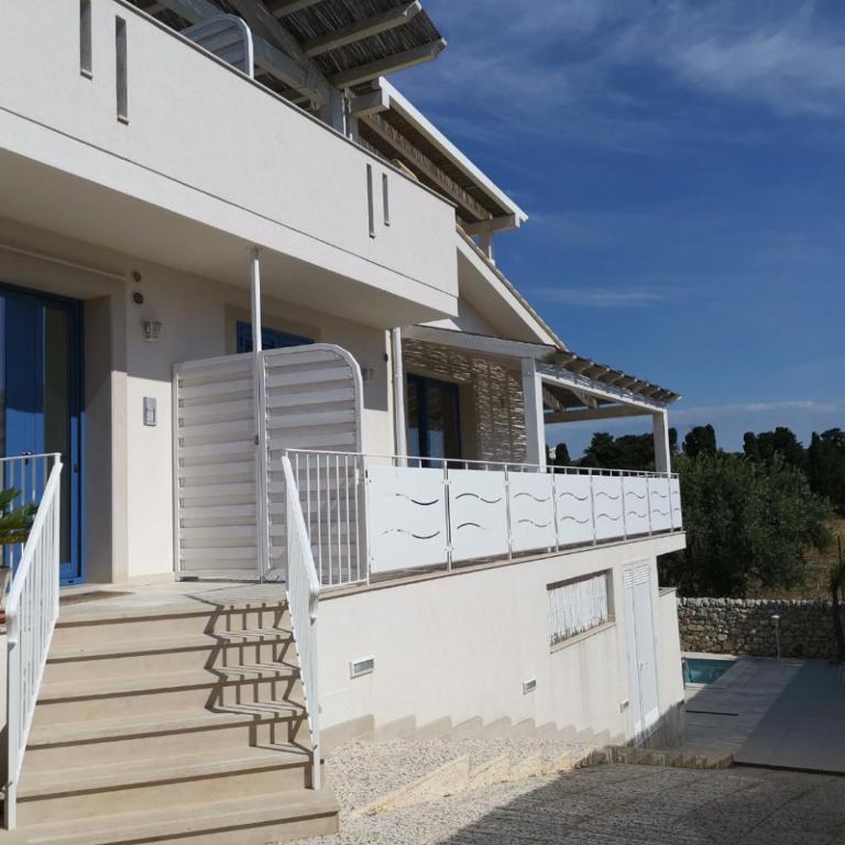 Villa Sea Sky - Sicily In - Maison 2 Chambres - 2
