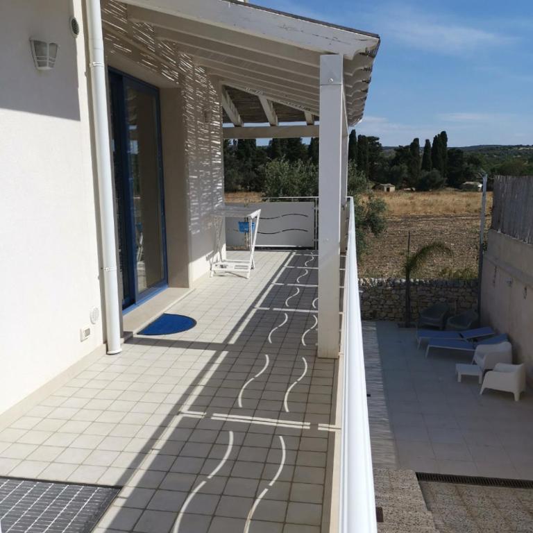 Villa Sea Sky - Sicily In - Maison 2 Chambres - 17
