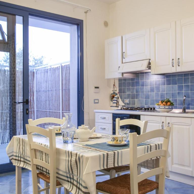 Villa Sea Sky - Sicily In - Maison 1 Chambre - 15