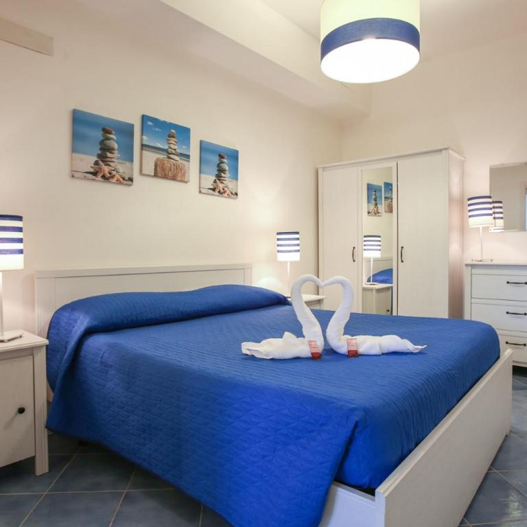 Villa Sea Sky - Sicily In - Maison 1 Chambre - 5
