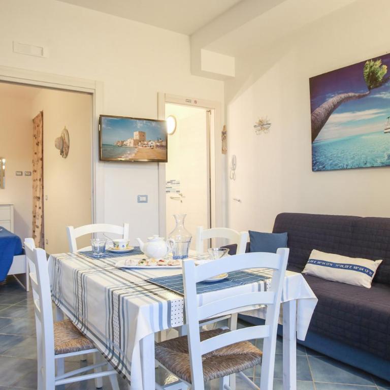 Villa Sea Sky - Sicily In - Maison 1 Chambre - 6