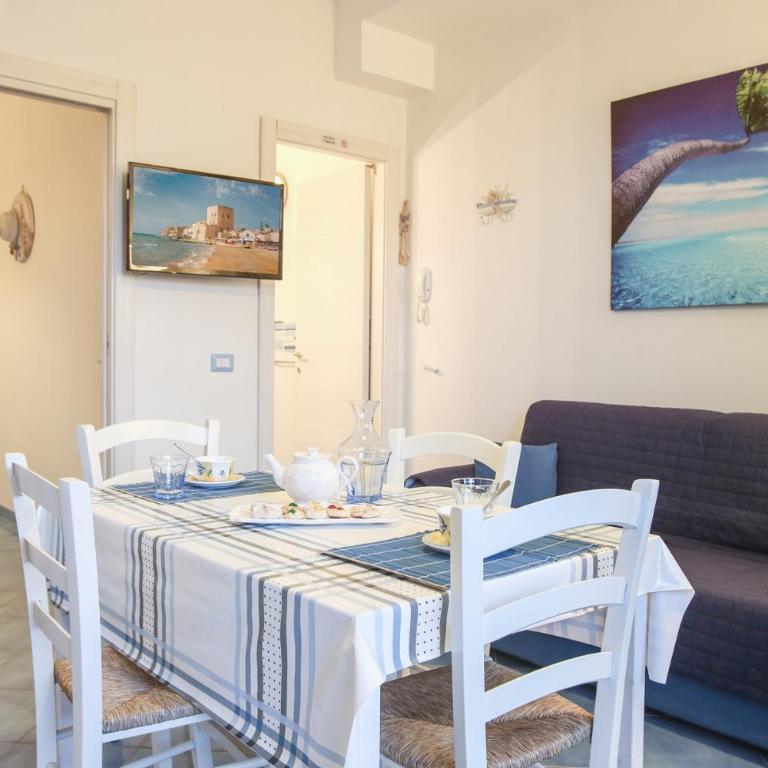 Villa Sea Sky - Sicily In - Maison 1 Chambre - 16