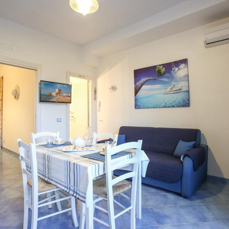 Villa Sea Sky - Sicily In - Maison 1 Chambre - 17