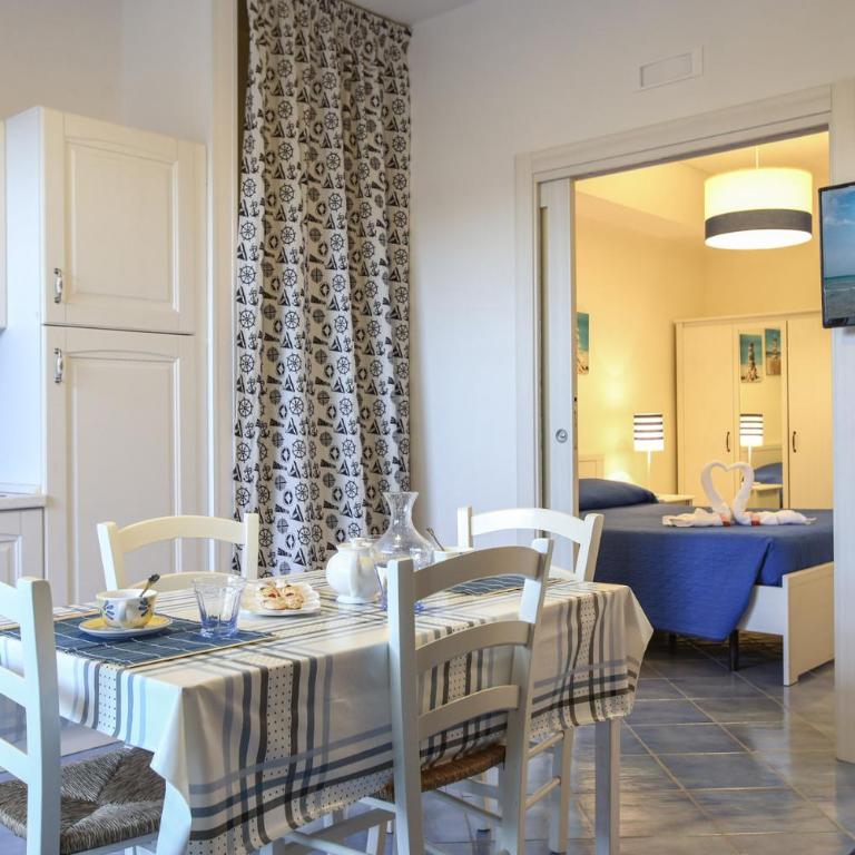 Villa Sea Sky - Sicily In - Maison 1 Chambre - 7