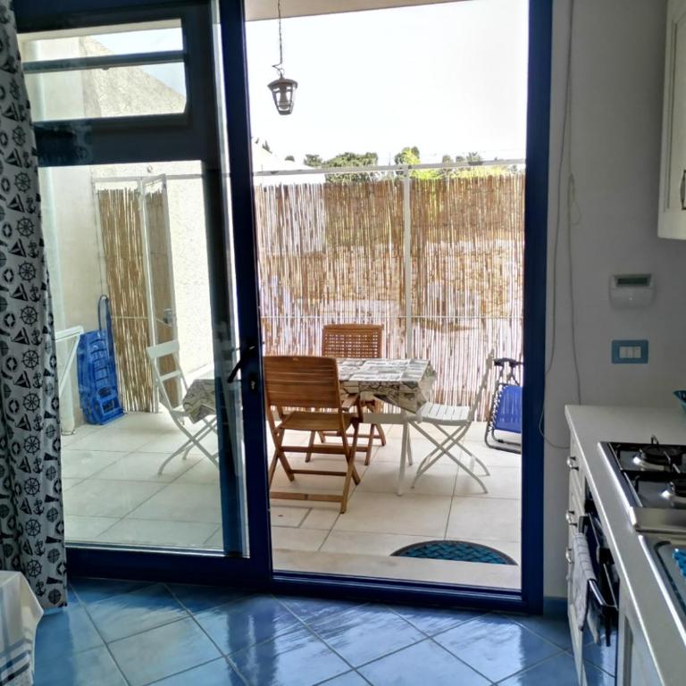 Villa Sea Sky - Sicily In - Maison 1 Chambre - 18
