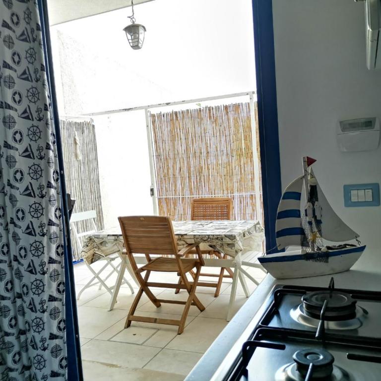 Villa Sea Sky - Sicily In - Maison 1 Chambre - 4