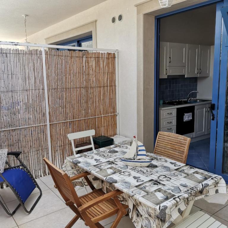 Villa Sea Sky - Sicily In - Maison 1 Chambre - 9