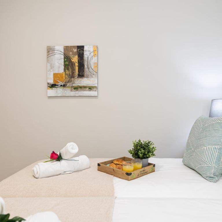Amarre Fuente - Apartamento de 3 dormitorios - 27