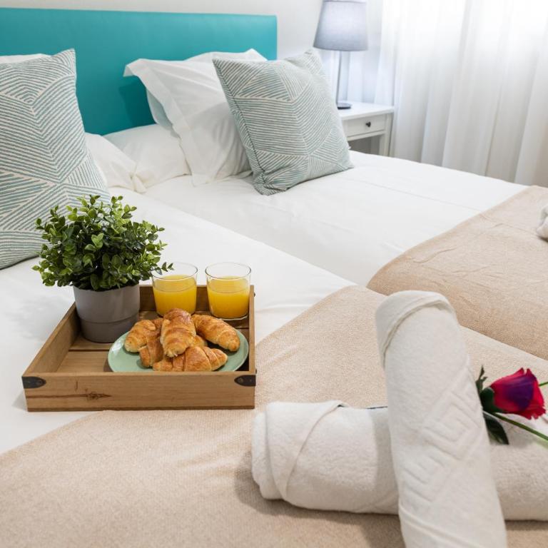 Amarre Fuente - Apartamento de 3 dormitorios - 29