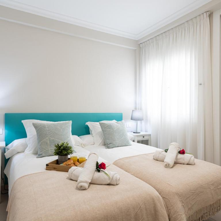 Amarre Fuente - Apartamento de 3 dormitorios - 30
