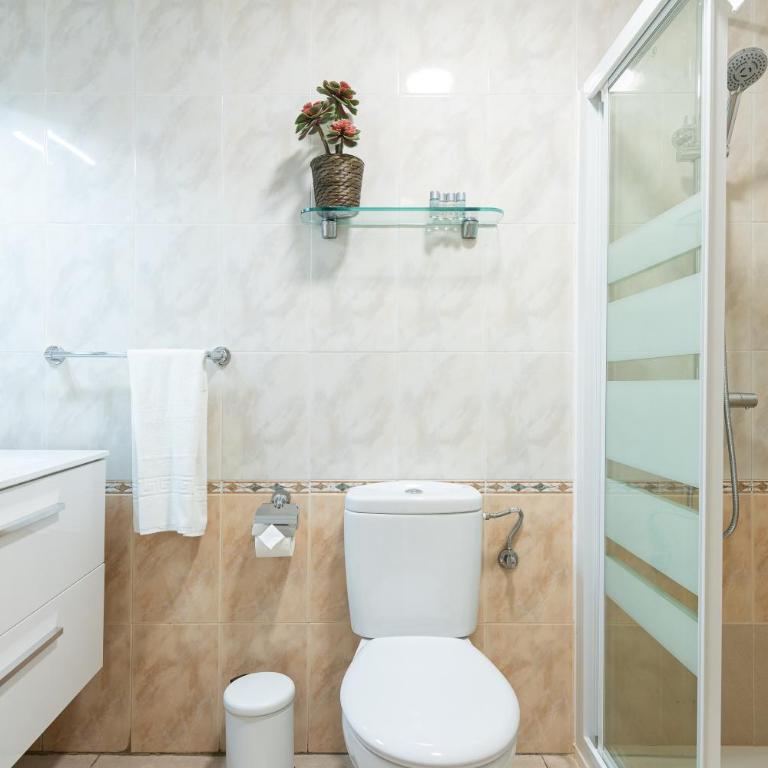 Amarre Fuente - Apartamento de 3 dormitorios - 25