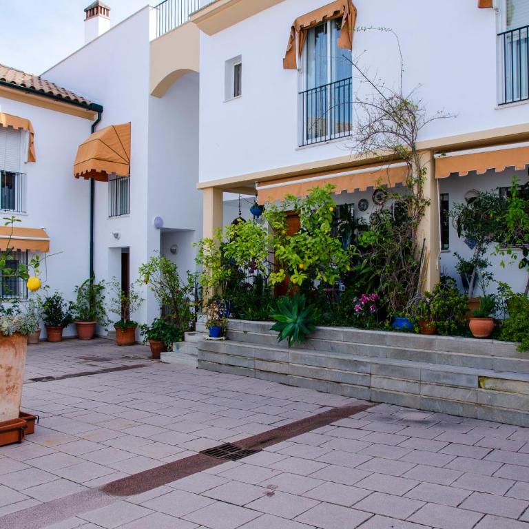 Mezquita Apart. with Free Parking - Apartamento de 3 dormitorios - 49