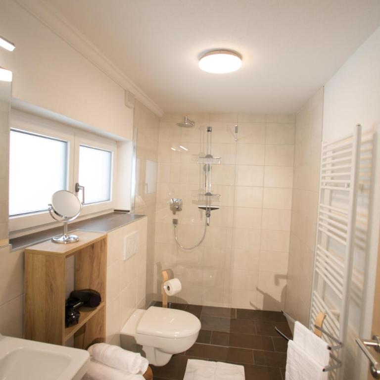 Apart Jöchler - Apartment mit 1 Schlafzimmer - 4