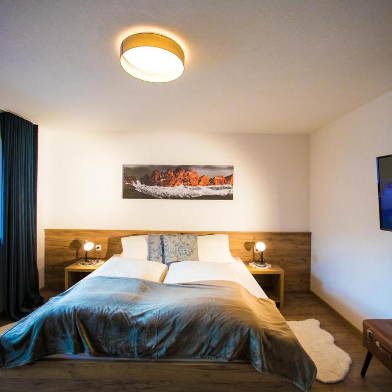 Apart Jöchler - Apartment mit 1 Schlafzimmer - 1