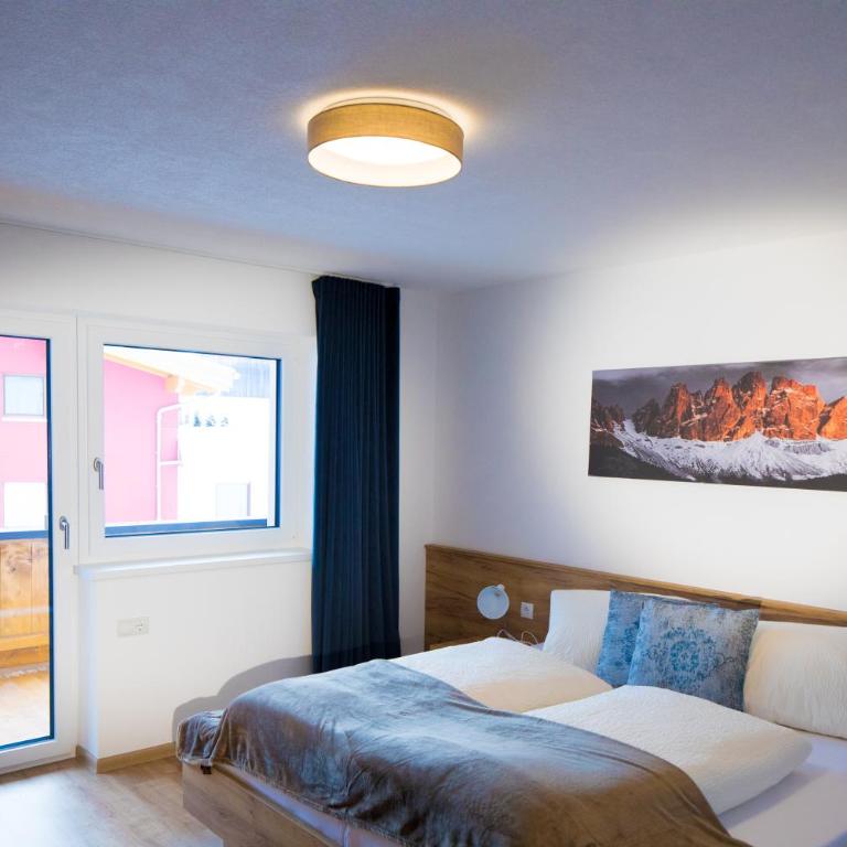 Apart Jöchler - Apartment mit 1 Schlafzimmer - 2