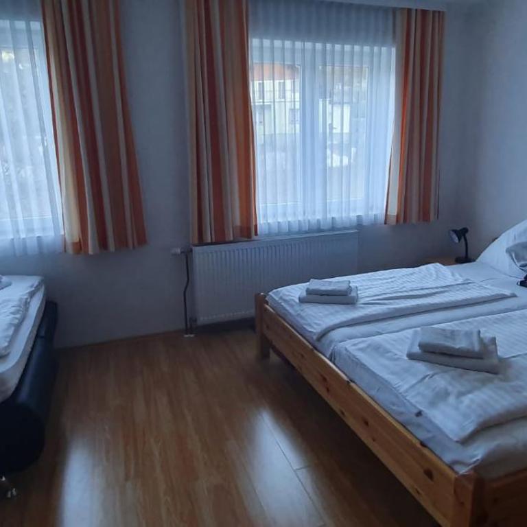 Gasthof Kasperle - Familienzimmer - 1