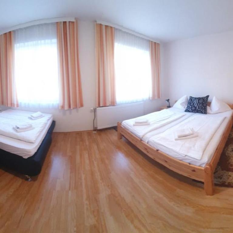 Gasthof Kasperle - Familienzimmer - 9