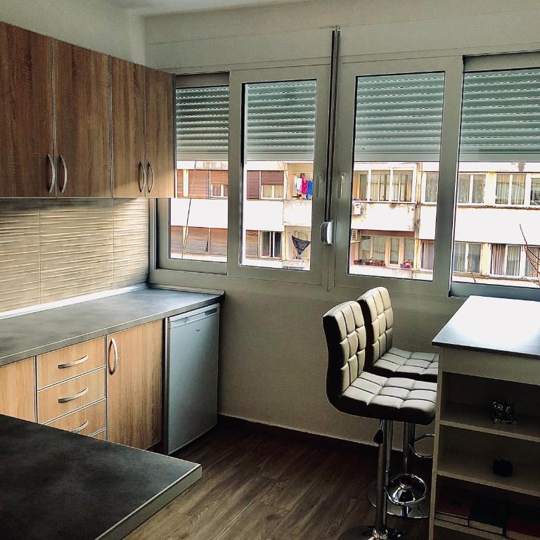 Top-Top - One-Bedroom Apartment - 6