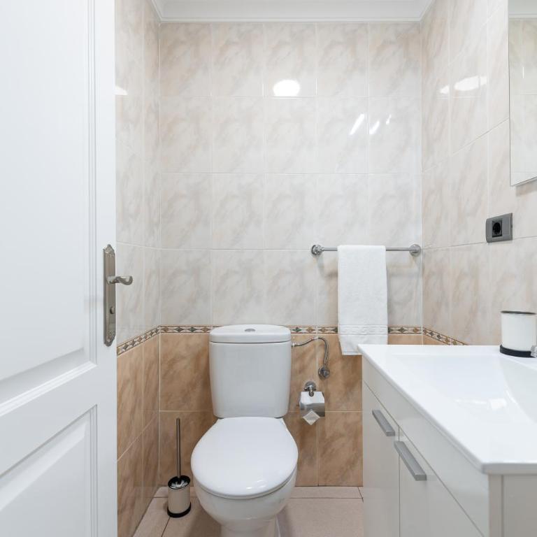 Amarre Fuente - Apartamento de 3 dormitorios - 18