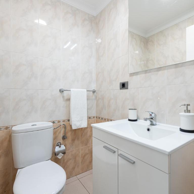 Amarre Fuente - Apartamento de 3 dormitorios - 19